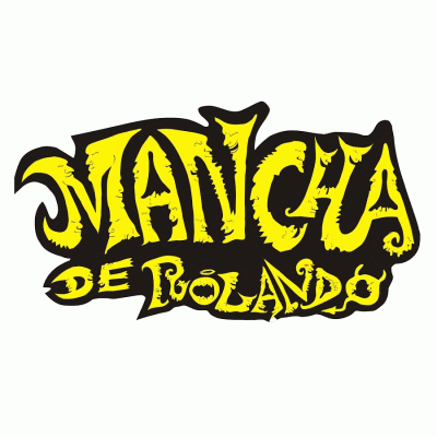logo Mancha de Rolando